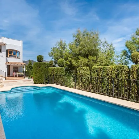 Rosario - Plusholidays * Кальпе