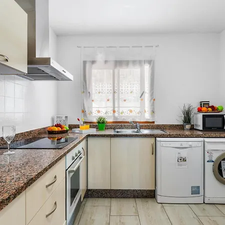 Rosario - Plusholidays Вилла *