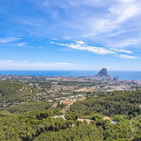 Rosario - Plusholidays Кальпе