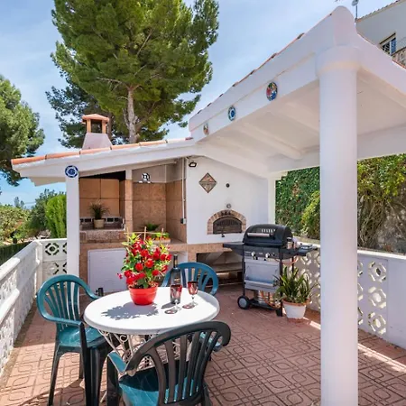 Villa Rosario - Plusholidays Calp