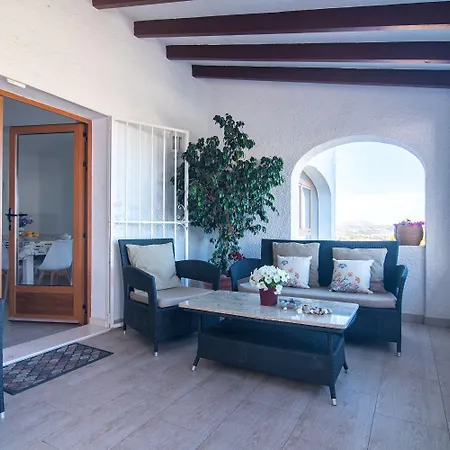 Rosario - Plusholidays * Кальпе