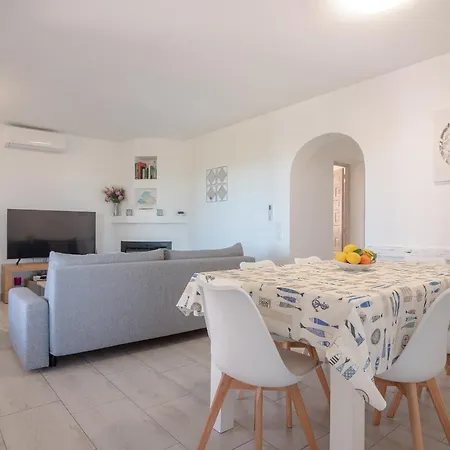 Вилла Rosario - Plusholidays