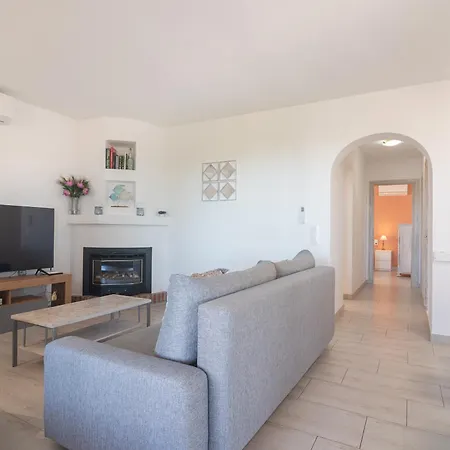 Rosario - Plusholidays Villa Calp