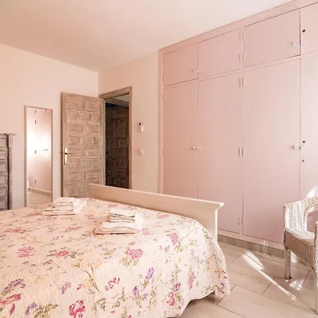 Rosario - Plusholidays Кальпе