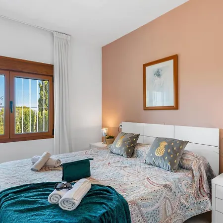 Vila Rosario - Plusholidays Calpe
