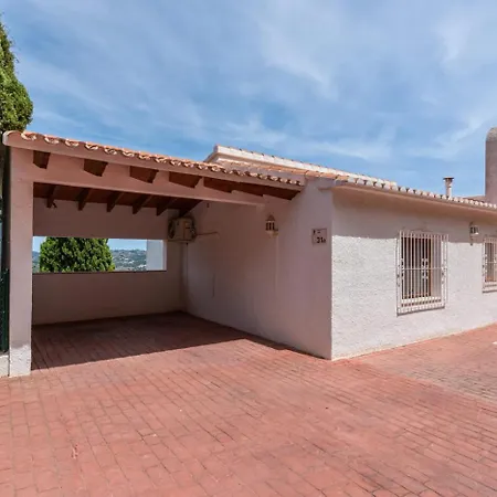 Vila Rosario - Plusholidays