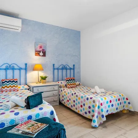 Vila Rosario - Plusholidays