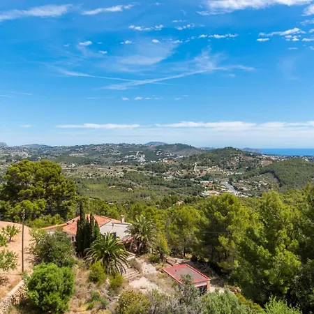 Rosario - Plusholidays Vila Calpe