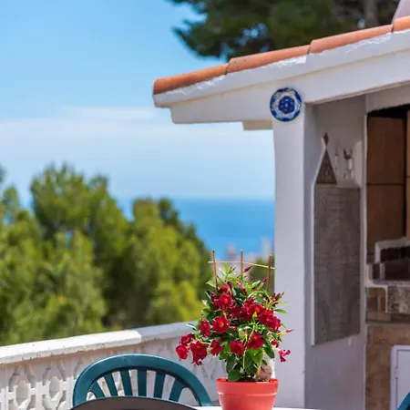 Vila Rosario - Plusholidays Calpe